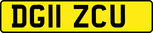 DG11ZCU