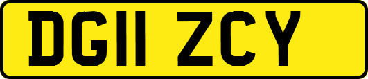 DG11ZCY