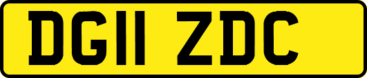 DG11ZDC