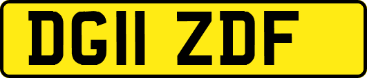 DG11ZDF