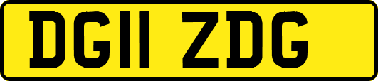 DG11ZDG
