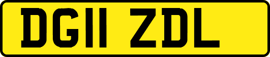 DG11ZDL