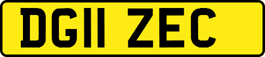 DG11ZEC