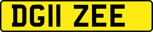 DG11ZEE