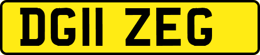 DG11ZEG