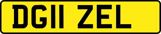 DG11ZEL