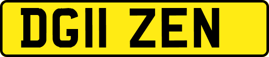 DG11ZEN