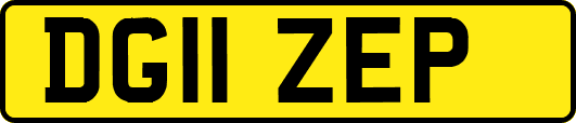 DG11ZEP