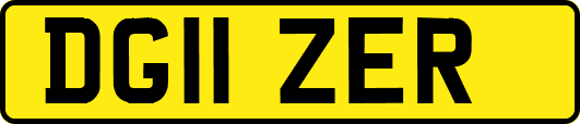 DG11ZER