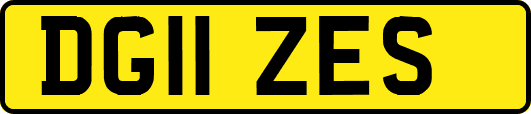 DG11ZES