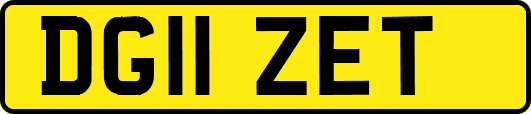 DG11ZET
