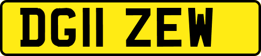 DG11ZEW