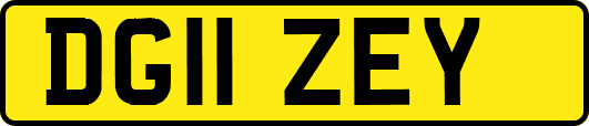 DG11ZEY