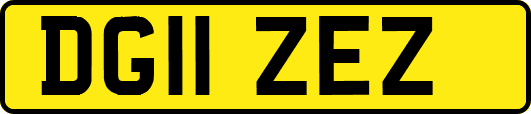DG11ZEZ