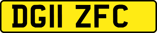 DG11ZFC