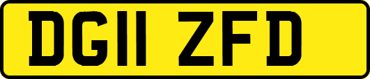 DG11ZFD