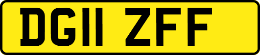 DG11ZFF