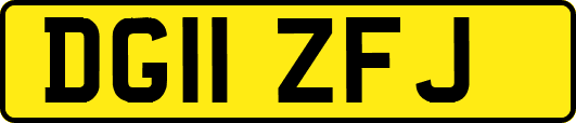 DG11ZFJ
