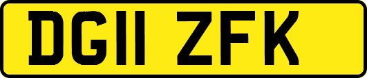 DG11ZFK