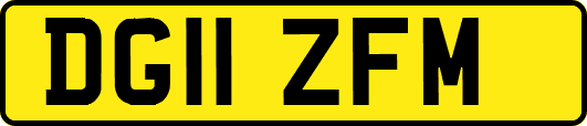 DG11ZFM