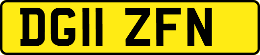 DG11ZFN