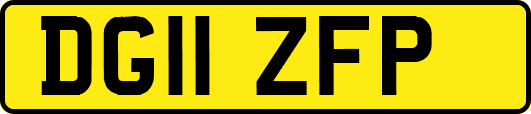 DG11ZFP