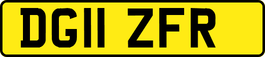 DG11ZFR