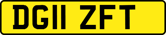 DG11ZFT