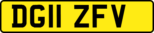DG11ZFV
