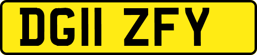 DG11ZFY
