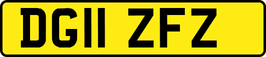 DG11ZFZ