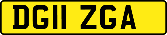 DG11ZGA