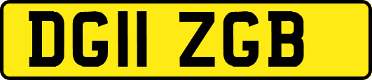 DG11ZGB