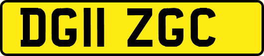 DG11ZGC