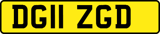 DG11ZGD