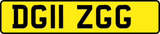 DG11ZGG