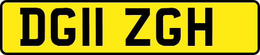 DG11ZGH