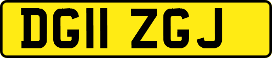 DG11ZGJ