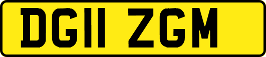 DG11ZGM