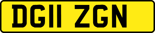 DG11ZGN