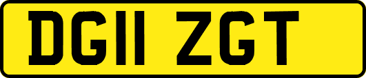 DG11ZGT