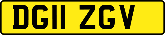 DG11ZGV