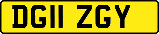 DG11ZGY