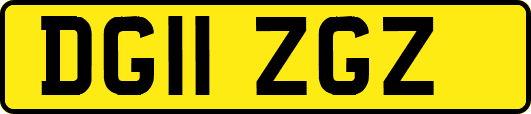 DG11ZGZ