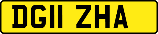 DG11ZHA