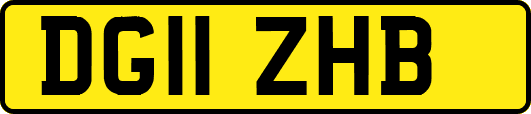 DG11ZHB
