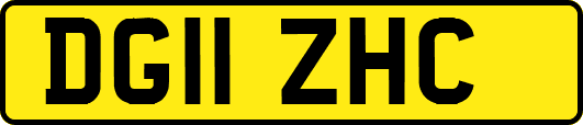 DG11ZHC