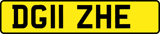 DG11ZHE