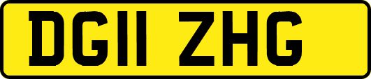 DG11ZHG