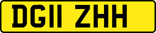 DG11ZHH